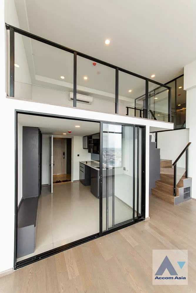 unitPark Origin Chula Samyan