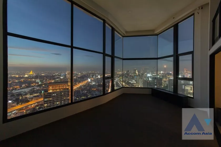 unitPark Origin Chula Samyan