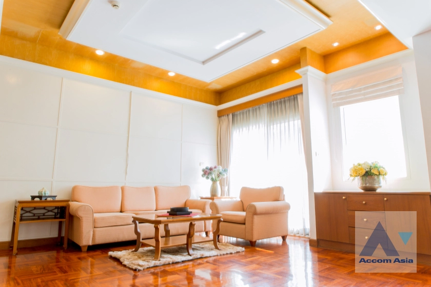  Comfortable and Fully Furnished Apartment near BTS Apartment  2 Bedroom for Rent BTS Nana in Sukhumvit Bangkok