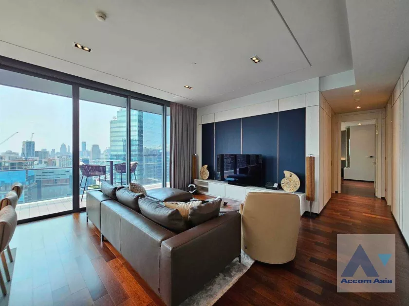  1  3 br Condominium For Rent in Sukhumvit ,Bangkok BTS Phrom Phong at MARQUE Sukhumvit AA35505