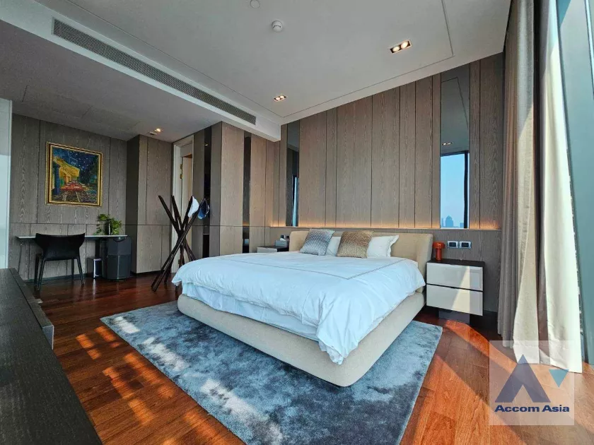 5  3 br Condominium For Rent in Sukhumvit ,Bangkok BTS Phrom Phong at MARQUE Sukhumvit AA35505