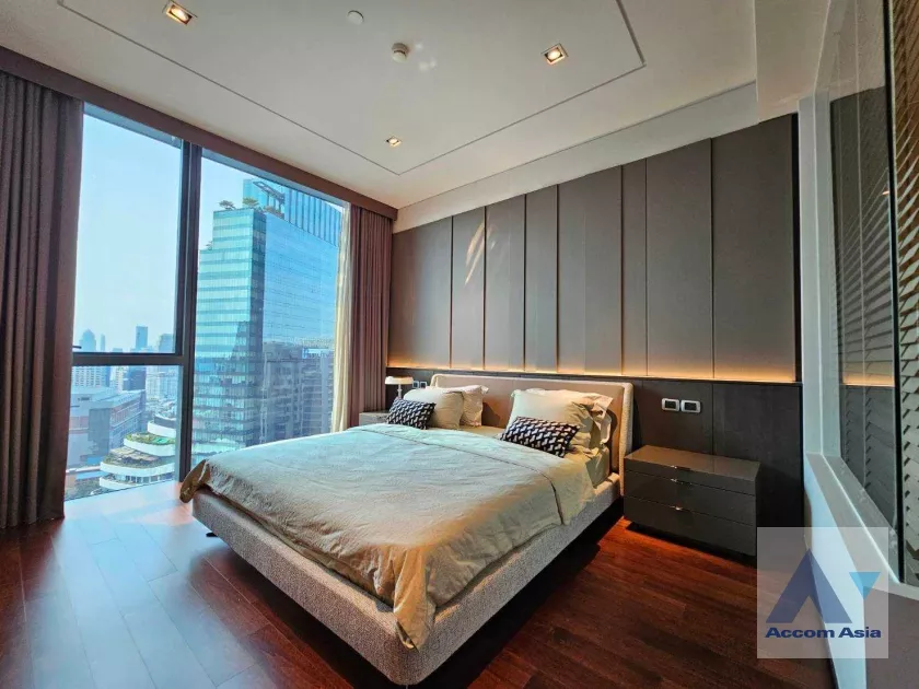 6  3 br Condominium For Rent in Sukhumvit ,Bangkok BTS Phrom Phong at MARQUE Sukhumvit AA35505