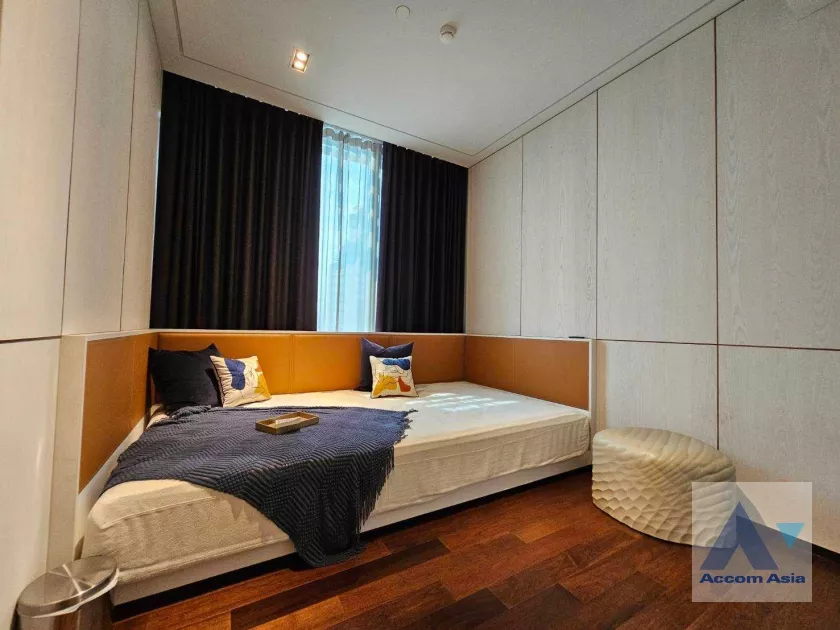 7  3 br Condominium For Rent in Sukhumvit ,Bangkok BTS Phrom Phong at MARQUE Sukhumvit AA35505