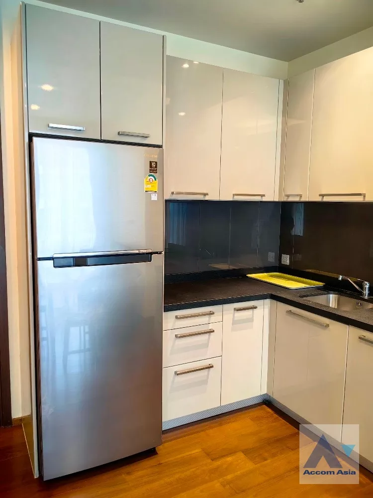 4  1 br Condominium For Sale in Sukhumvit ,Bangkok BTS Thong Lo at Quattro Thonglor AA35507