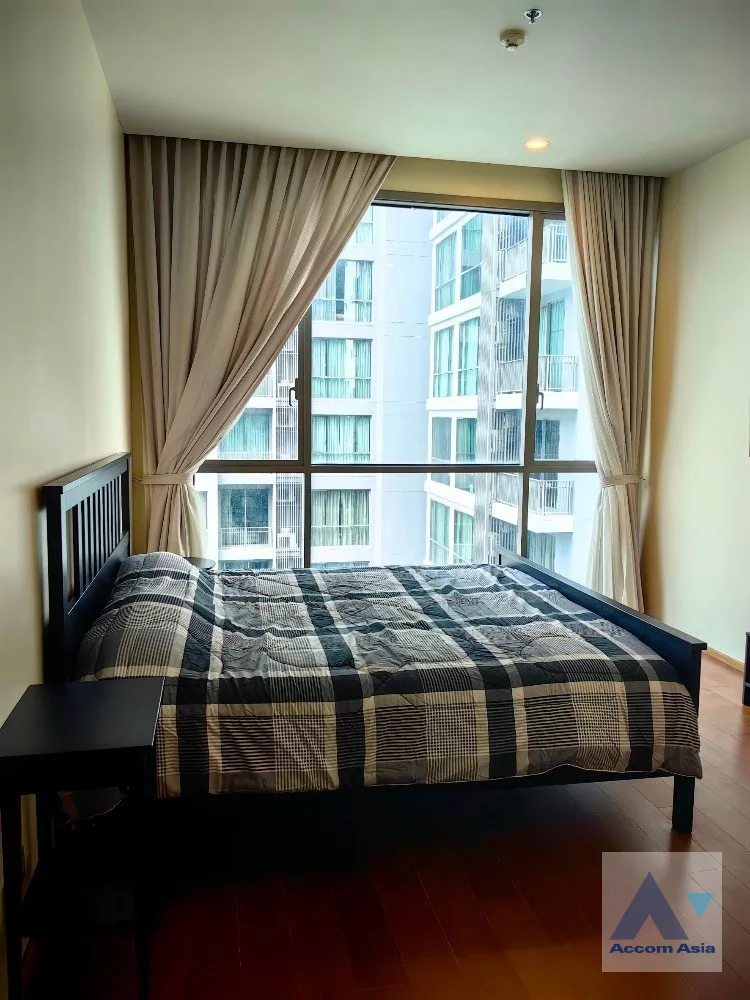 5  1 br Condominium For Sale in Sukhumvit ,Bangkok BTS Thong Lo at Quattro Thonglor AA35507