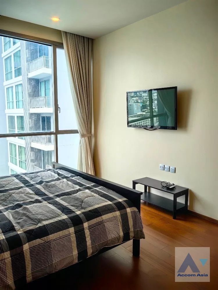 6  1 br Condominium For Sale in Sukhumvit ,Bangkok BTS Thong Lo at Quattro Thonglor AA35507