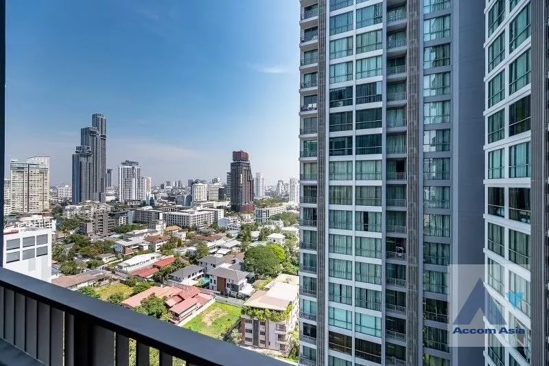 9  1 br Condominium For Sale in Sukhumvit ,Bangkok BTS Thong Lo at Quattro Thonglor AA35507