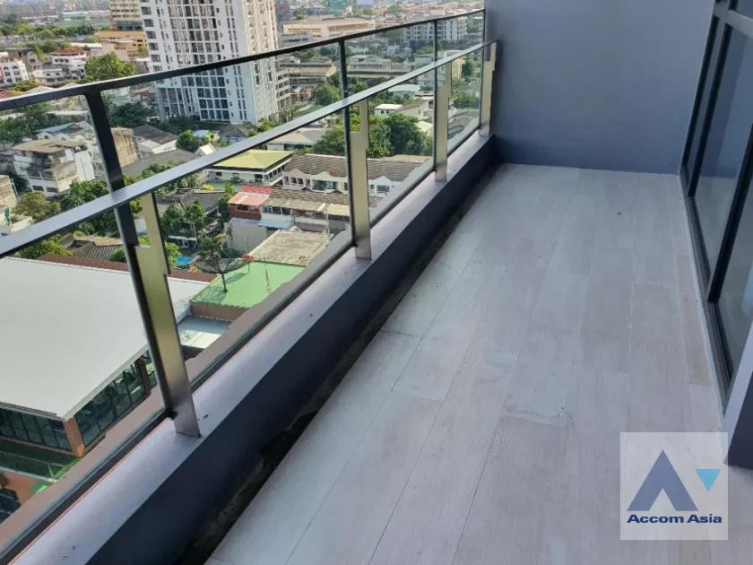 6  1 br Condominium for rent and sale in Sukhumvit ,Bangkok BTS Thong Lo at The Room Sukhumvit 38 AA35508