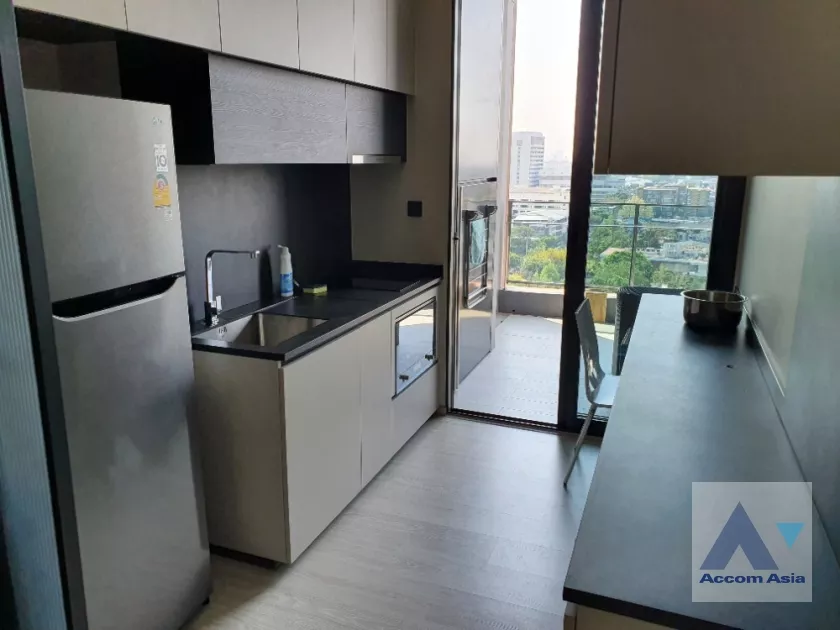  1  1 br Condominium for rent and sale in Sukhumvit ,Bangkok BTS Thong Lo at The Room Sukhumvit 38 AA35508