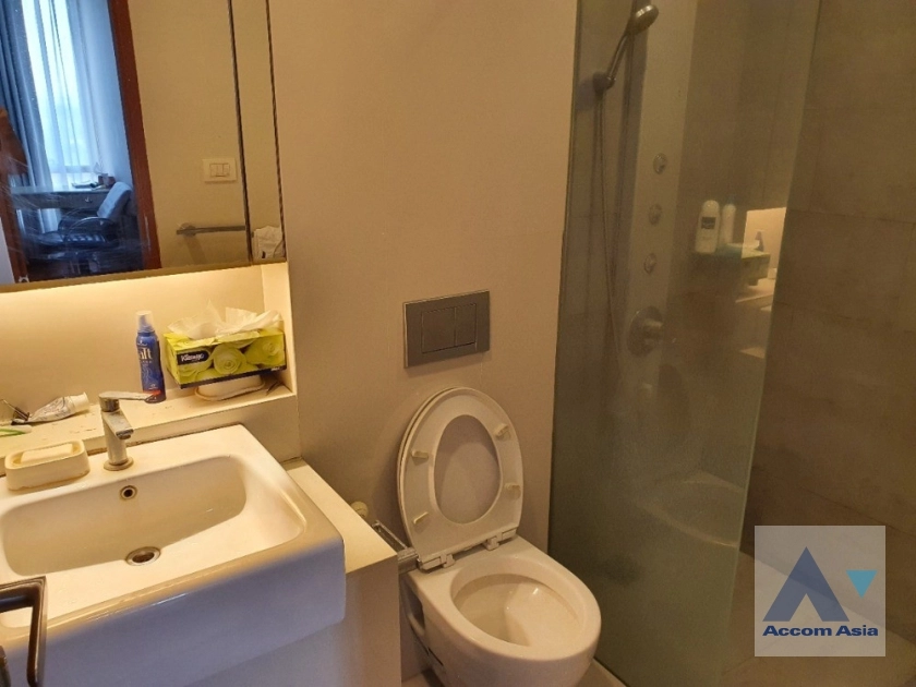 6  2 br Condominium For Sale in Sukhumvit ,Bangkok BTS Thong Lo at Ashton Morph 38 AA35509