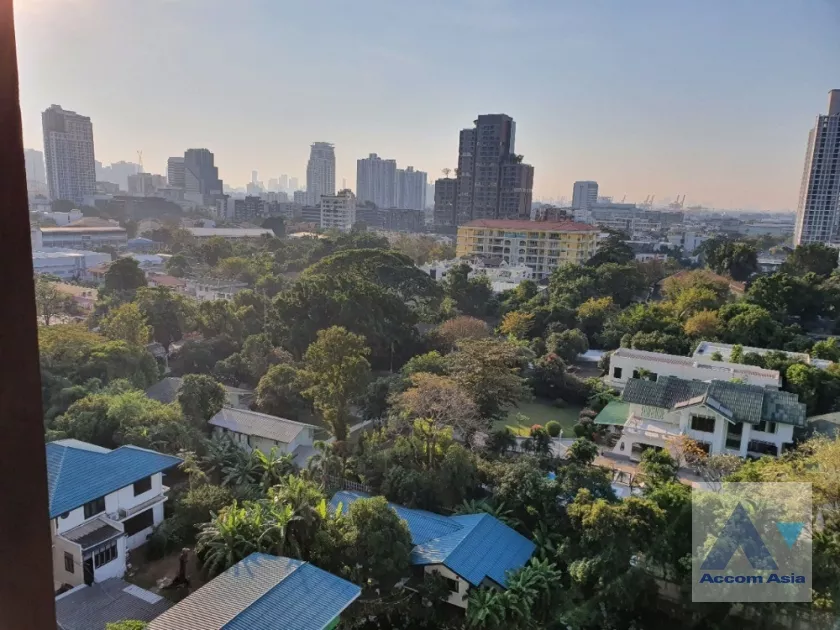 6  2 br Condominium For Sale in Sukhumvit ,Bangkok BTS Thong Lo at Ashton Morph 38 AA35509
