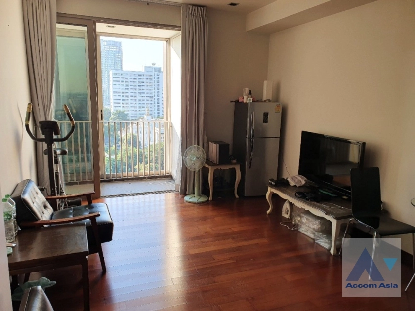 unit Pet-Friendly 2-Bed Condo for Sale | Unblocked Greenery View at Ashton Morph 38  (AA35509)