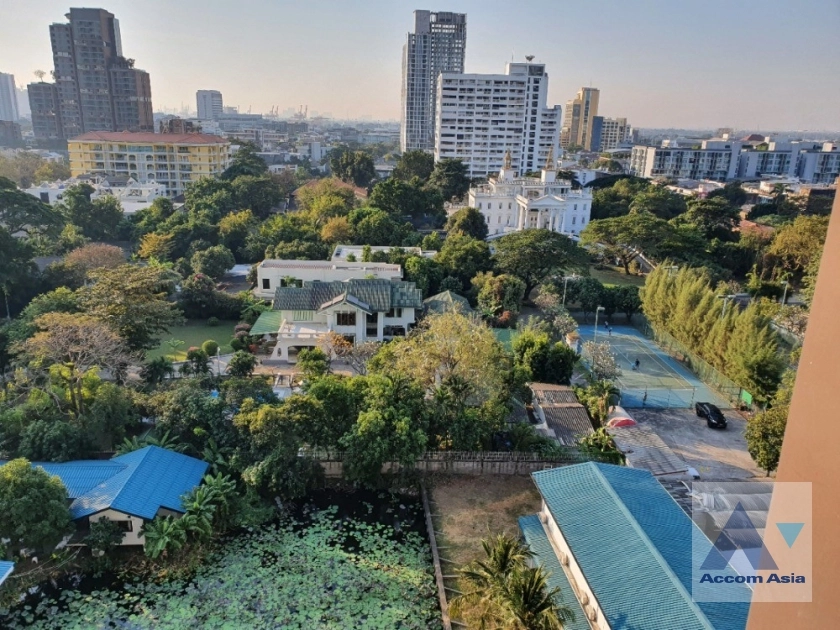 8  2 br Condominium For Sale in Sukhumvit ,Bangkok BTS Thong Lo at Ashton Morph 38 AA35509