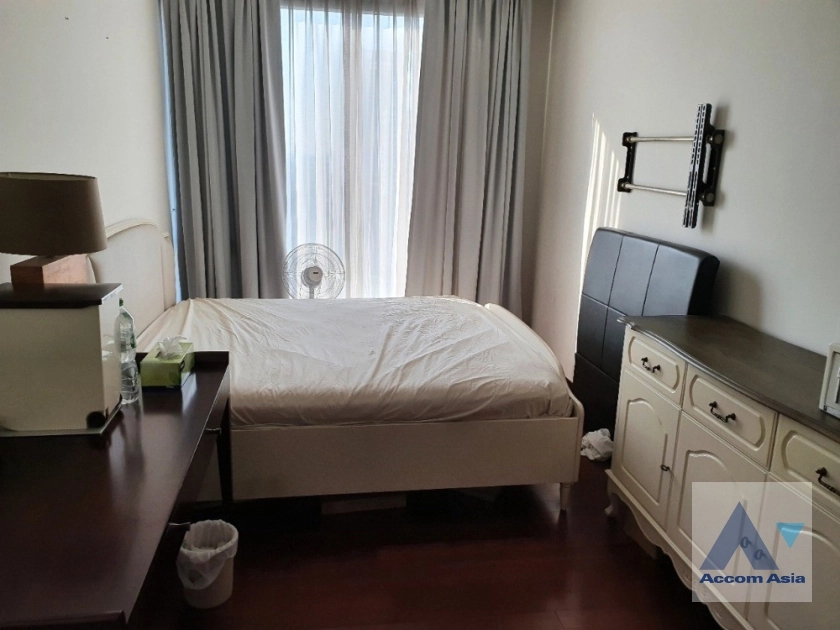 unit Pet-Friendly 2-Bed Condo for Sale | Unblocked Greenery View at Ashton Morph 38  (AA35509)