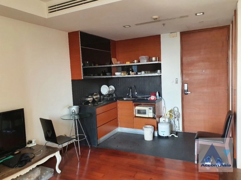  1  2 br Condominium For Sale in Sukhumvit ,Bangkok BTS Thong Lo at Ashton Morph 38 AA35509