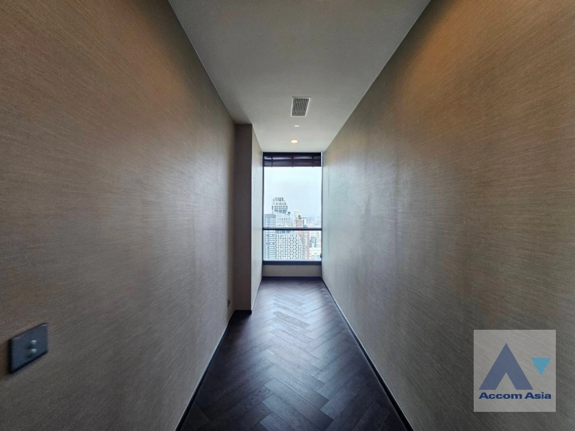 5  3 br Condominium For Rent in Sukhumvit ,Bangkok BTS Thong Lo at The Esse Sukhumvit 36 AA35510