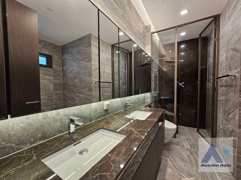 10  3 br Condominium For Rent in Sukhumvit ,Bangkok BTS Thong Lo at The Esse Sukhumvit 36 AA35510