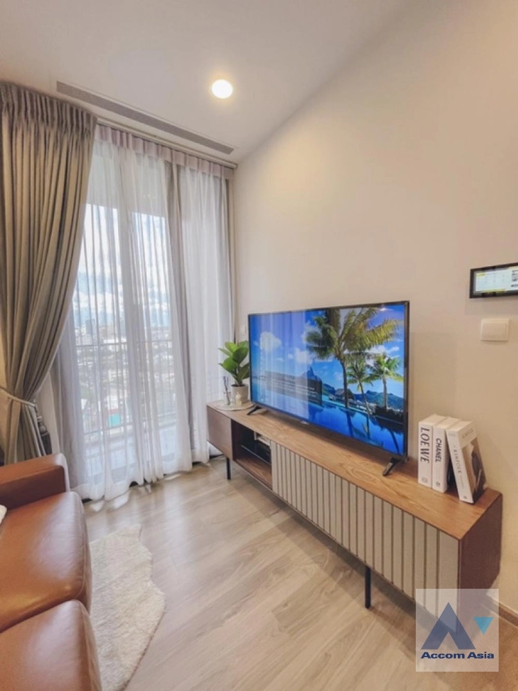 4  1 br Condominium for rent and sale in Sukhumvit ,Bangkok BTS Thong Lo at OKA HAUS Sukhumvit 36 AA35514