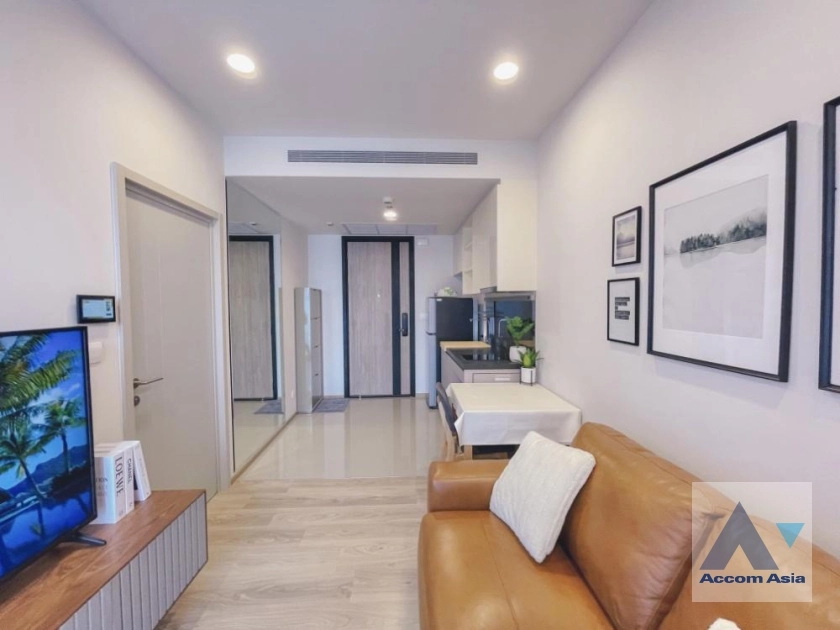  1  1 br Condominium for rent and sale in Sukhumvit ,Bangkok BTS Thong Lo at OKA HAUS Sukhumvit 36 AA35514