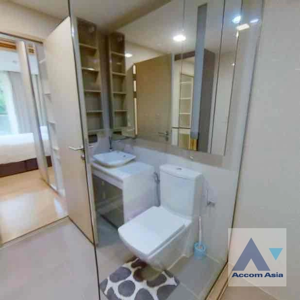 16  3 br Condominium for rent and sale in Sukhumvit ,Bangkok BTS Thong Lo at LIV @ 49 AA35518