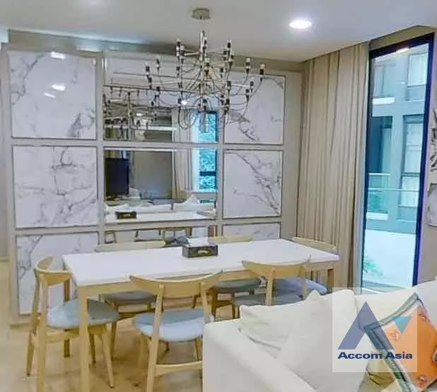  3 Bedrooms  Condominium For Rent & Sale in Sukhumvit, Bangkok  near BTS Thong Lo (AA35518)