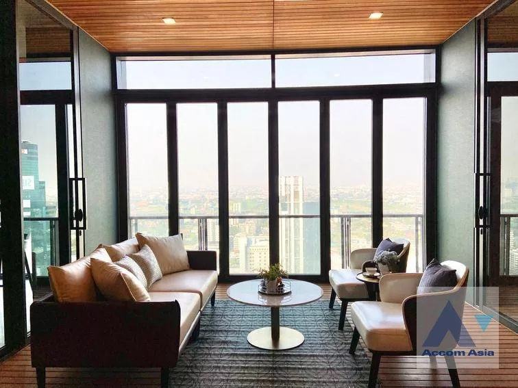  1  3 br Condominium For Rent in Sukhumvit ,Bangkok BTS Thong Lo at The Monument Thong Lo AA35521