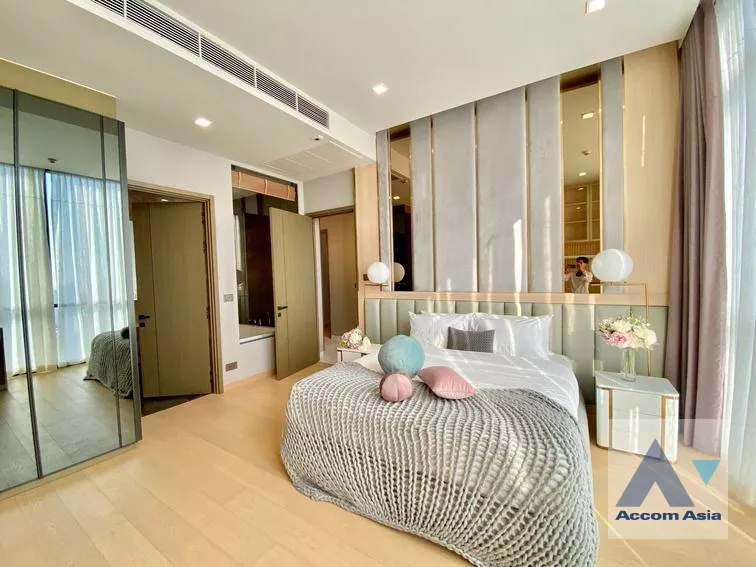 5  3 br Condominium For Rent in Sukhumvit ,Bangkok BTS Thong Lo at The Monument Thong Lo AA35521
