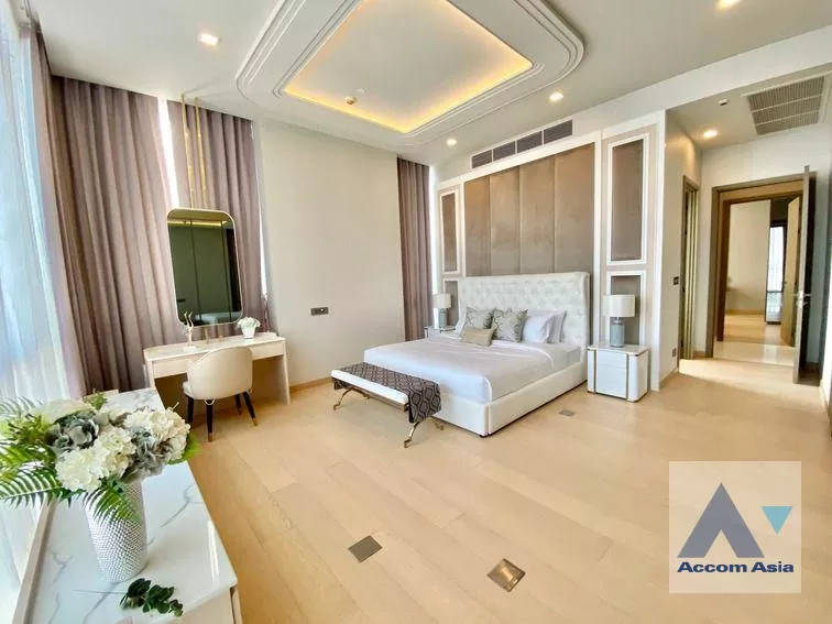6  3 br Condominium For Rent in Sukhumvit ,Bangkok BTS Thong Lo at The Monument Thong Lo AA35521