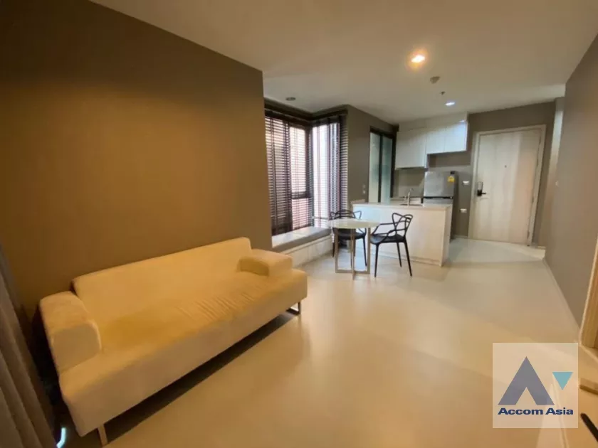 5  1 br Condominium For Sale in Sukhumvit ,Bangkok BTS Ekkamai at Rhythm Sukhumvit 42 AA35525