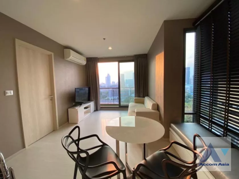 2  1 br Condominium For Sale in Sukhumvit ,Bangkok BTS Ekkamai at Rhythm Sukhumvit 42 AA35525