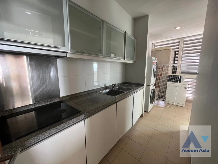 6  3 br Condominium For Rent in Sukhumvit ,Bangkok BTS Asok - MRT Sukhumvit at Millennium Residence @ Sukhumvit AA35526