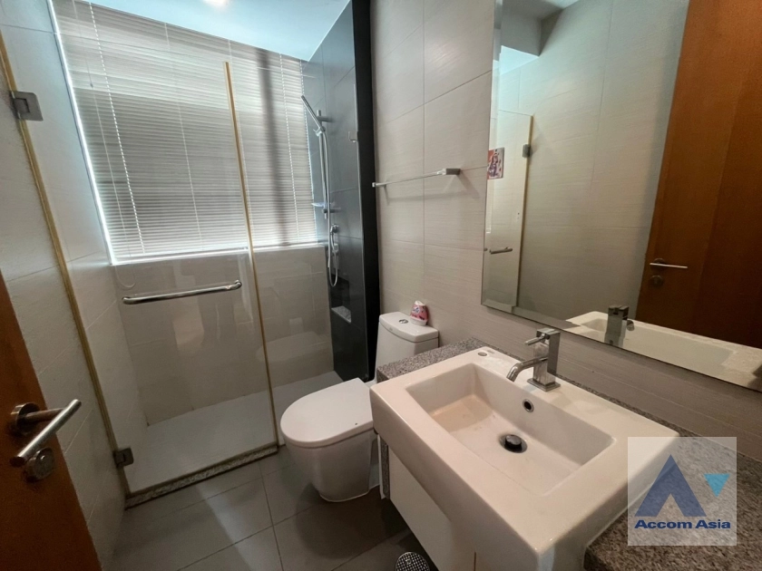 13  3 br Condominium For Rent in Sukhumvit ,Bangkok BTS Asok - MRT Sukhumvit at Millennium Residence @ Sukhumvit AA35526