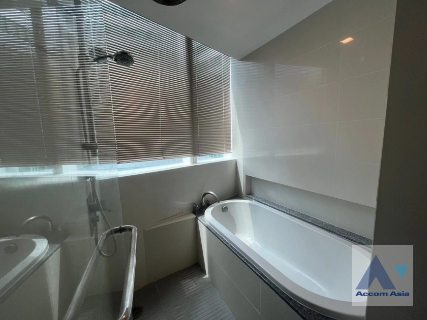 11  3 br Condominium For Rent in Sukhumvit ,Bangkok BTS Asok - MRT Sukhumvit at Millennium Residence @ Sukhumvit AA35526