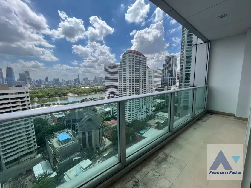 14  3 br Condominium For Rent in Sukhumvit ,Bangkok BTS Asok - MRT Sukhumvit at Millennium Residence AA35526