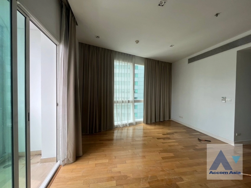 8  3 br Condominium For Rent in Sukhumvit ,Bangkok BTS Asok - MRT Sukhumvit at Millennium Residence @ Sukhumvit AA35526