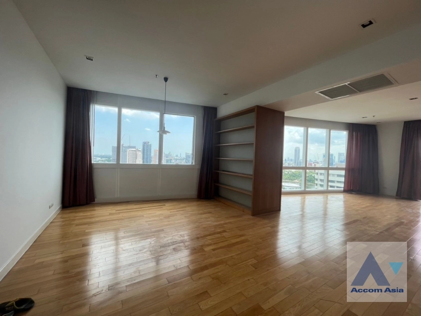 unitMillennium Residence @ Sukhumvit condominium