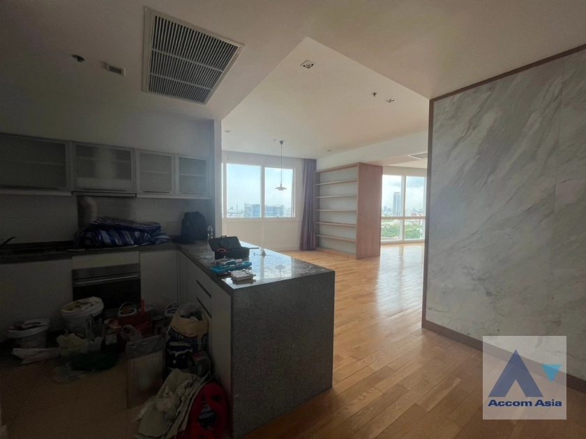 5  3 br Condominium For Rent in Sukhumvit ,Bangkok BTS Asok - MRT Sukhumvit at Millennium Residence @ Sukhumvit AA35526