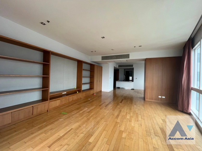  1  3 br Condominium For Rent in Sukhumvit ,Bangkok BTS Asok - MRT Sukhumvit at Millennium Residence @ Sukhumvit AA35526