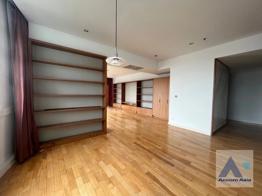  1  3 br Condominium For Rent in Sukhumvit ,Bangkok BTS Asok - MRT Sukhumvit at Millennium Residence @ Sukhumvit AA35526