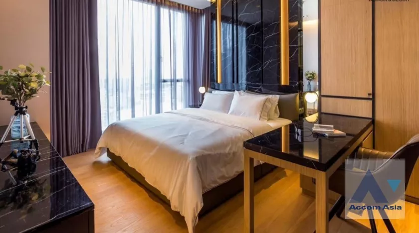 8  1 br Condominium For Sale in Sukhumvit ,Bangkok BTS Thong Lo at Beatniq Sukhumvit AA35530