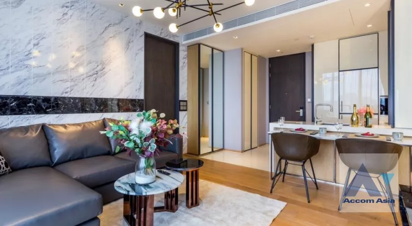 5  1 br Condominium For Sale in Sukhumvit ,Bangkok BTS Thong Lo at Beatniq Sukhumvit AA35530