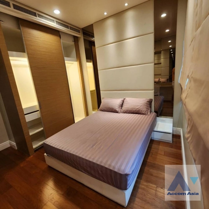 7  2 br Condominium for rent and sale in Sukhumvit ,Bangkok BTS Phrom Phong at Bright Sukhumvit 24 AA35531