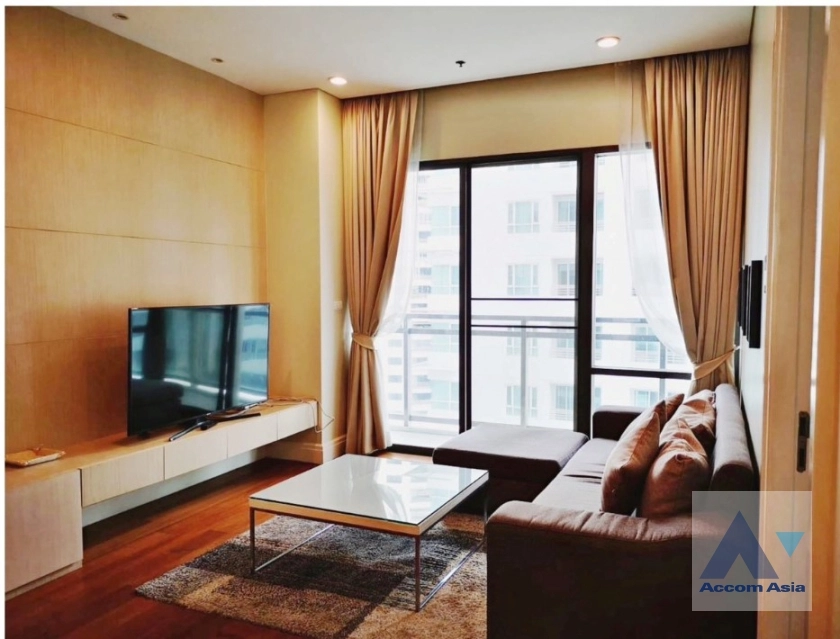  1  2 br Condominium for rent and sale in Sukhumvit ,Bangkok BTS Phrom Phong at Bright Sukhumvit 24 AA35531