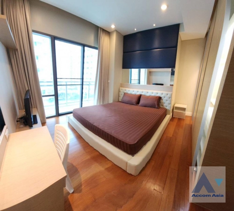 5  2 br Condominium for rent and sale in Sukhumvit ,Bangkok BTS Phrom Phong at Bright Sukhumvit 24 AA35531