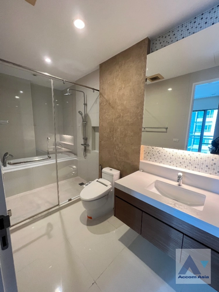 9  2 br Condominium for rent and sale in Sukhumvit ,Bangkok BTS Phrom Phong at Bright Sukhumvit 24 AA35531