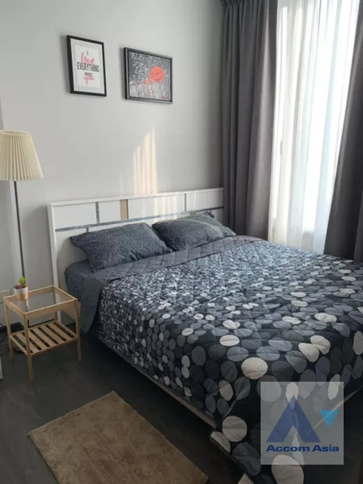 5  1 br Condominium For Sale in Sukhumvit ,Bangkok BTS Asok - MRT Sukhumvit at Edge Sukhumvit 23 Condominium AA35533