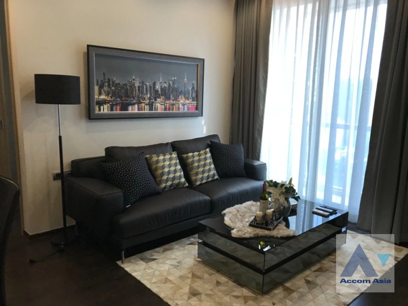 The XXXIX by Sansiri Condominium  2 Bedroom for Sale & Rent BTS Phrom Phong in Sukhumvit Bangkok