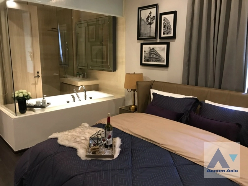 7  2 br Condominium for rent and sale in Sukhumvit ,Bangkok BTS Phrom Phong at The XXXIX by Sansiri AA35534