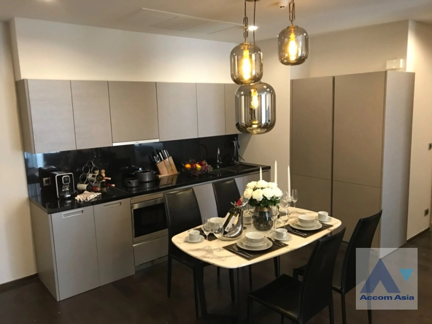 4  2 br Condominium for rent and sale in Sukhumvit ,Bangkok BTS Phrom Phong at The XXXIX by Sansiri AA35534