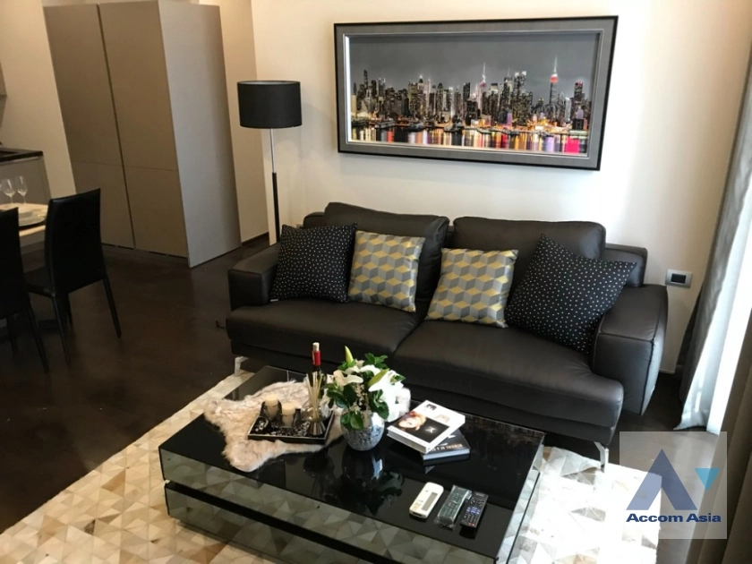  1  2 br Condominium for rent and sale in Sukhumvit ,Bangkok BTS Phrom Phong at The XXXIX by Sansiri AA35534